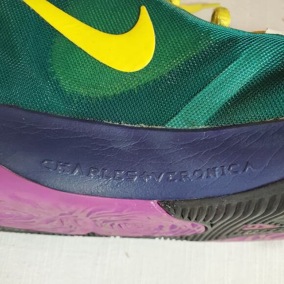 Size 11 - Nike Zoom Freak 1 Roots main image 5